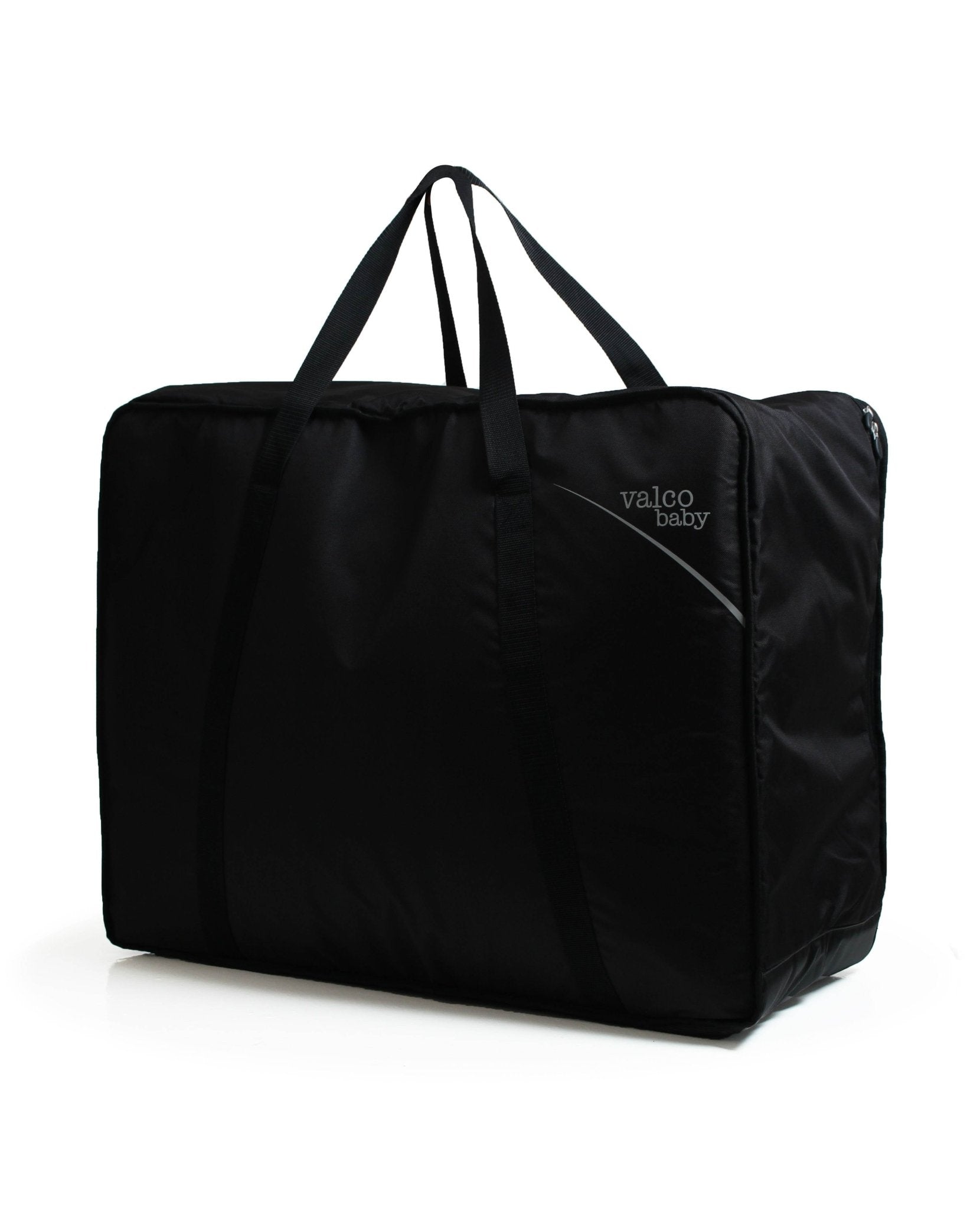 VALCO BABY Universal Strollers Storage Bag -- Available December - ANB Baby -$75 - $100