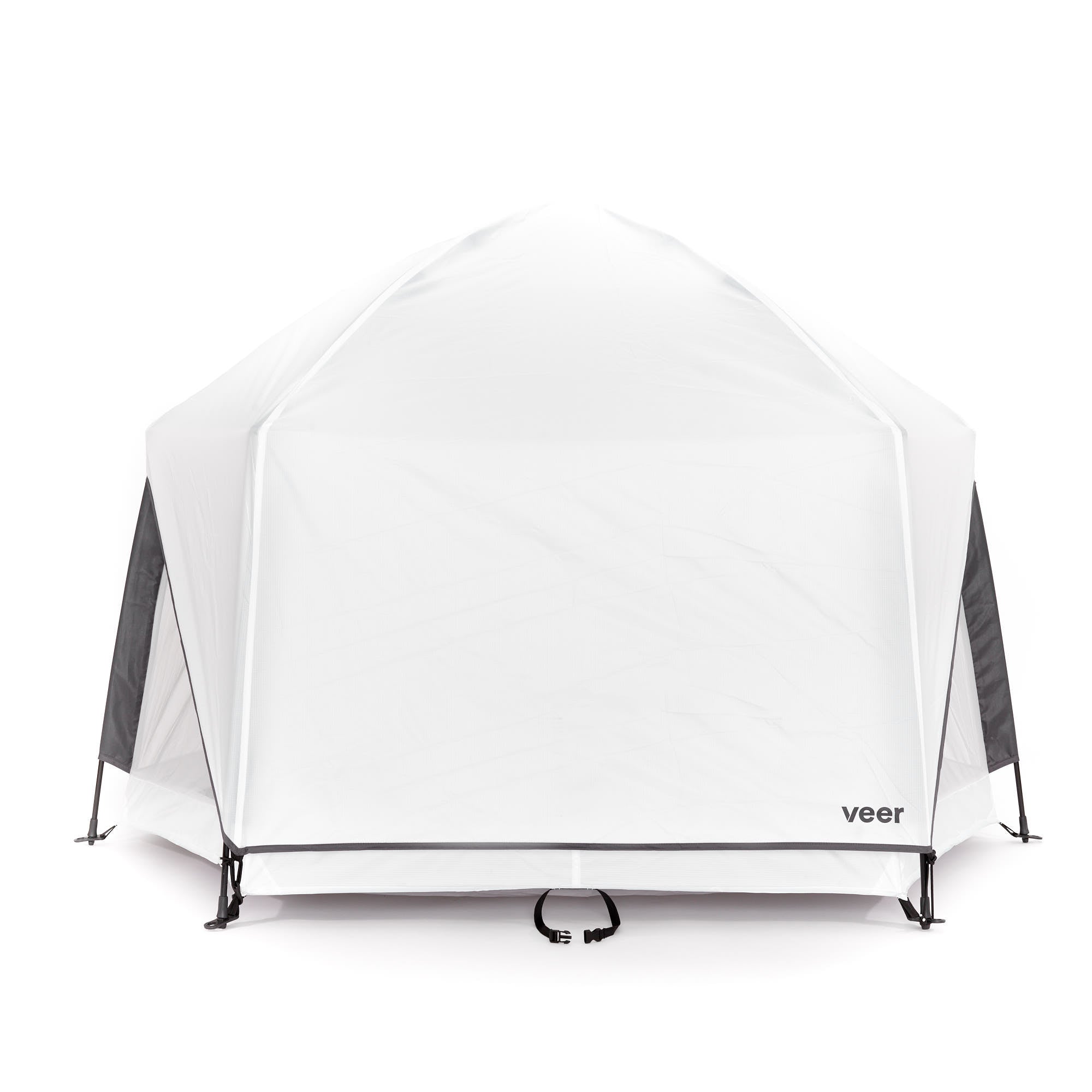 Veer Basecamp Pop-Up Tent, Gray - ANB Baby -$100 - $300
