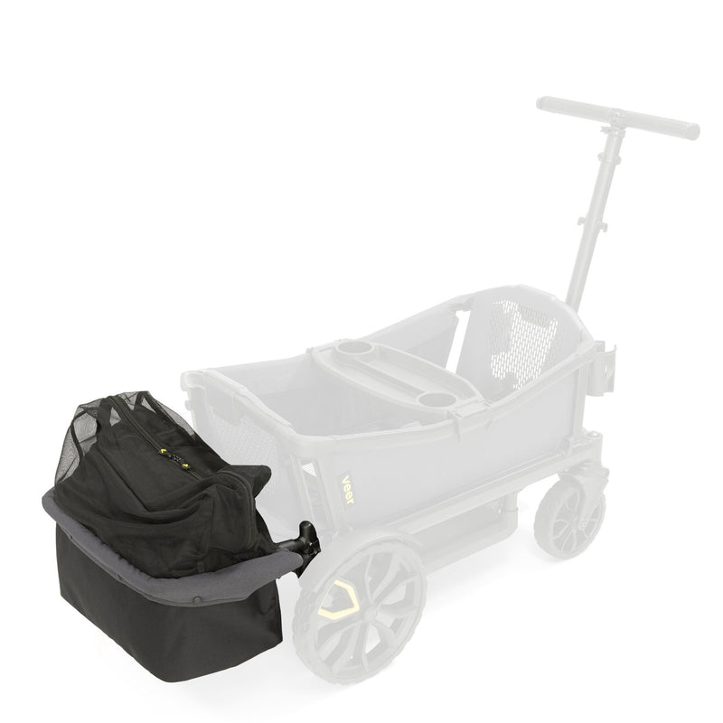 Veer Cruiser Foldable Storage Basket - ANB Baby -all terrain crossover wagon