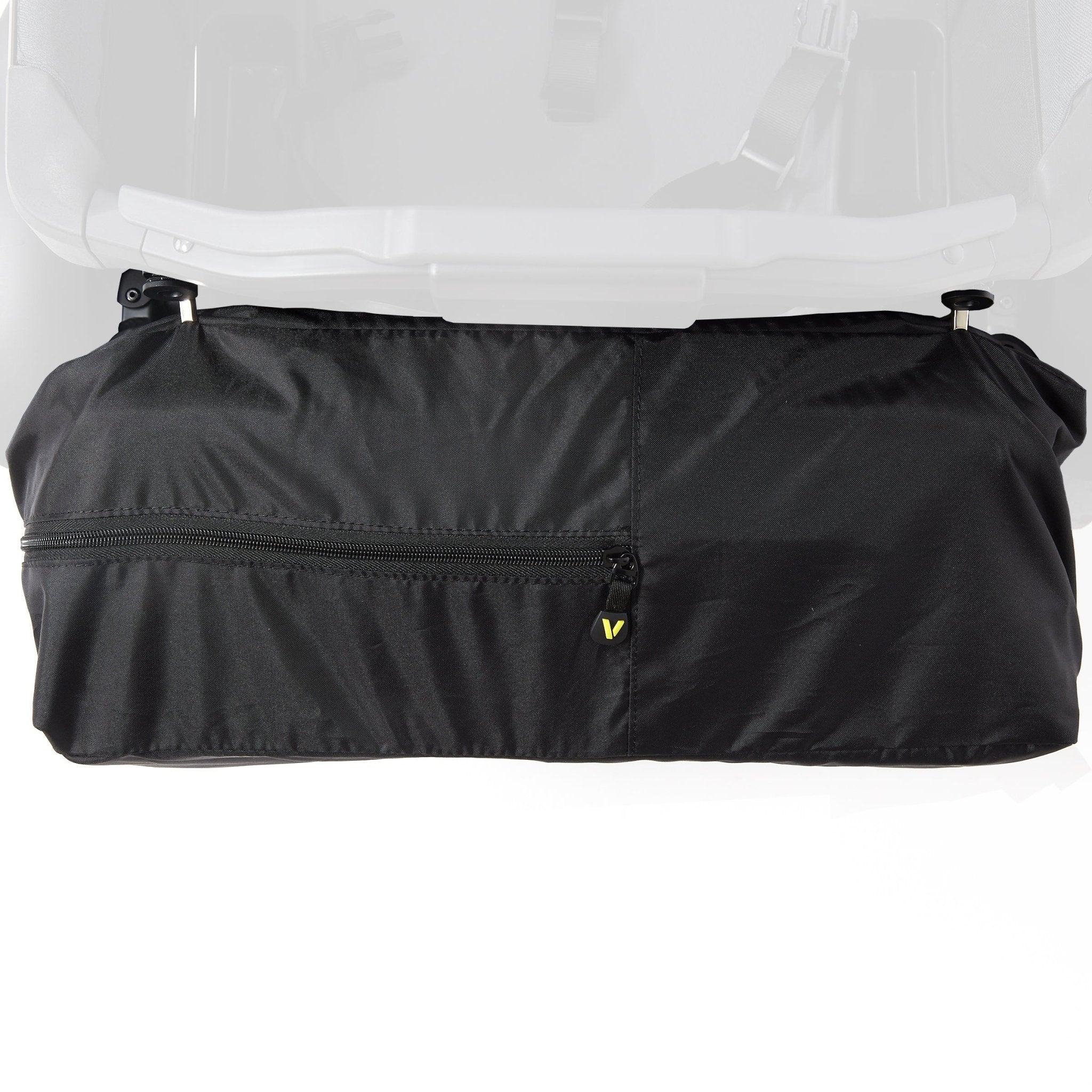 Veer Cruiser Nap System, Black - ANB Baby -storage bag