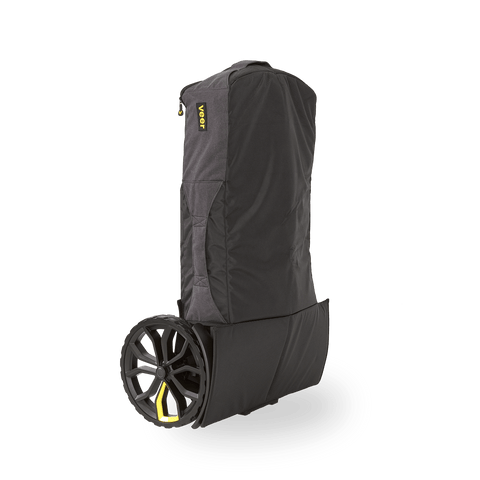 Veer Cruiser Travel Bag, Black - ANB Baby -stroller wagon carry case