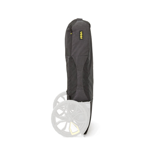 Veer Cruiser Travel Bag, Black - ANB Baby -stroller wagon carry case