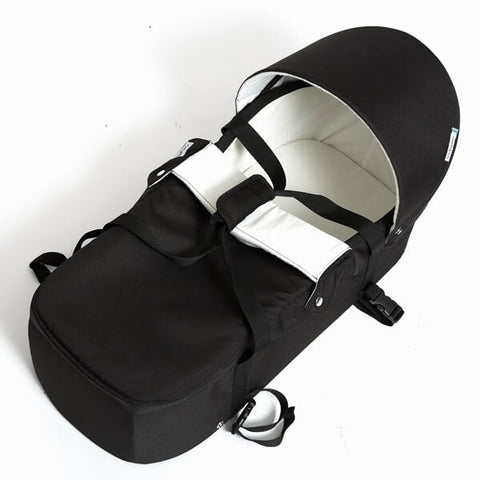 VIDIAMO Limo Carry Cot - ANB Baby -Baby Carry Cot
