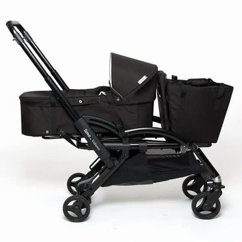 VIDIAMO Limo Carry Cot - ANB Baby -Baby Carry Cot