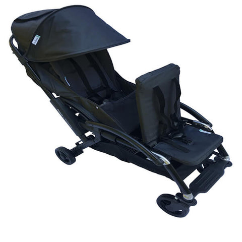 VIDIAMO Limo Stroller (Frame, Soft Goods and Raincover) - ANB Baby -$500 - $1000