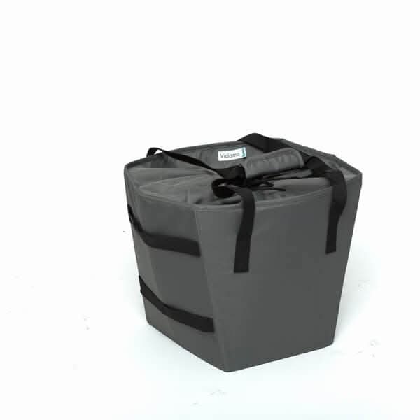 VIDIAMO Limo Tote Bag - ANB Baby -Baby Stroller Bag