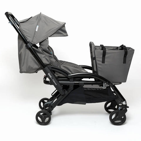 VIDIAMO Limo Tote Bag - ANB Baby -Baby Stroller Bag