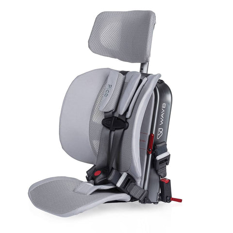 Wayb Pico Forward Facing Travel Car Seat - ANB Baby -$300 - $500