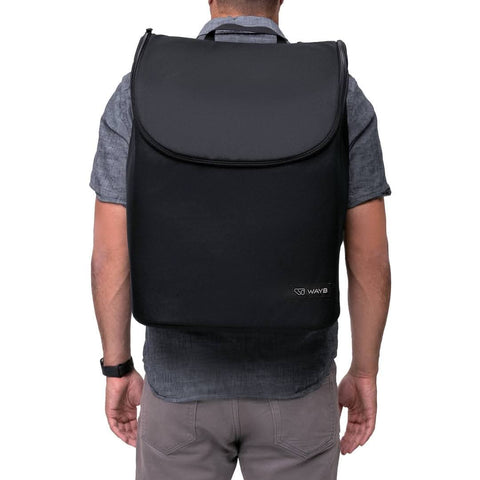 Wayb Pico Deluxe Travel Bag - ANB Baby -car seat travel bag