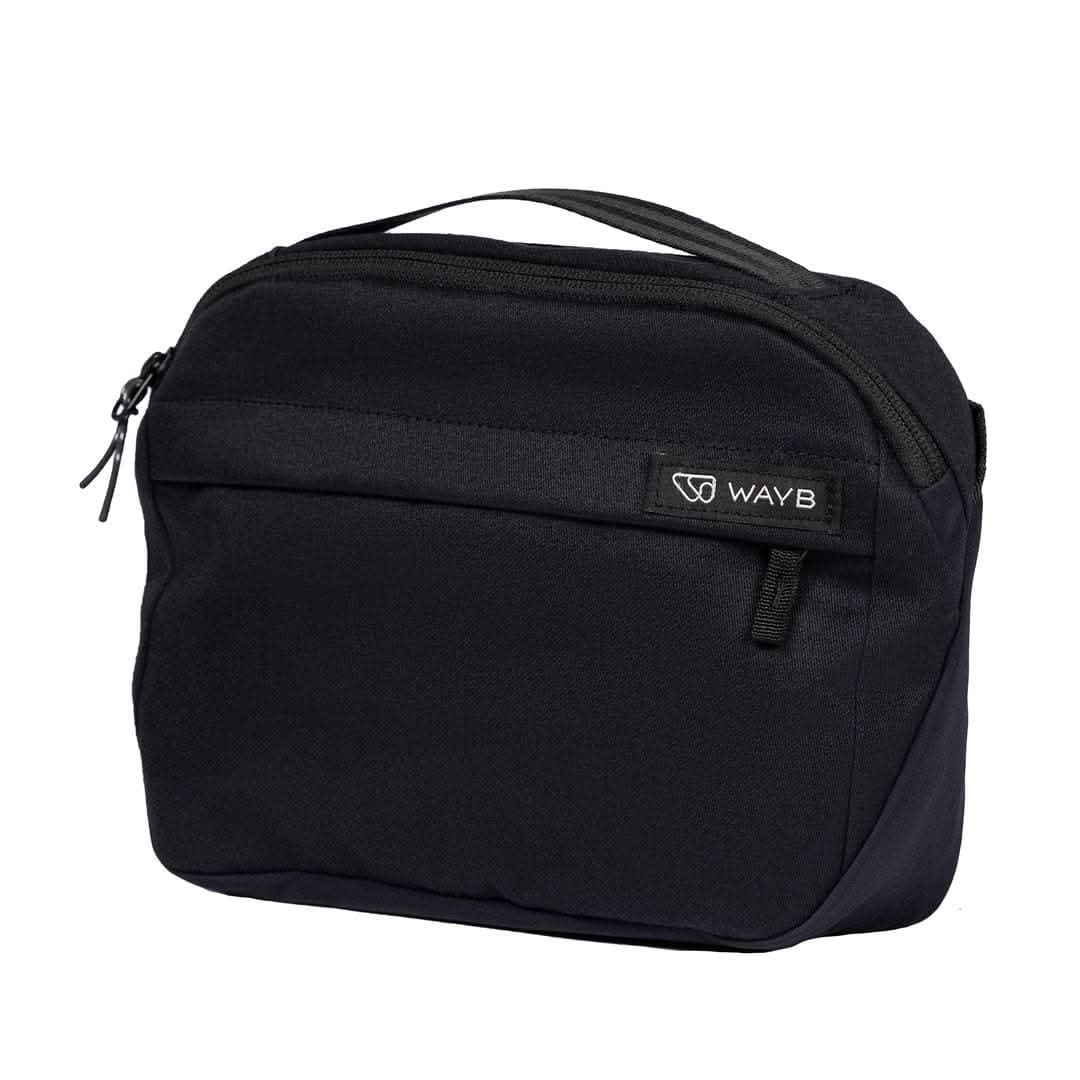 Wayb Ready to Roam Catchall Pouch - ANB Baby -$50 - $75