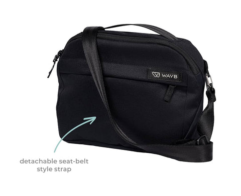 Wayb Ready to Roam Catchall Pouch - ANB Baby -$50 - $75