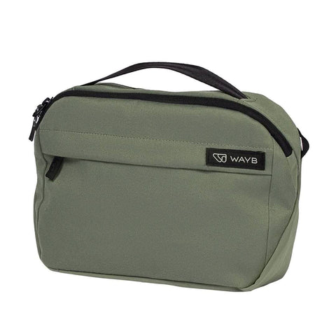 Wayb Ready to Roam Catchall Pouch - ANB Baby -$50 - $75