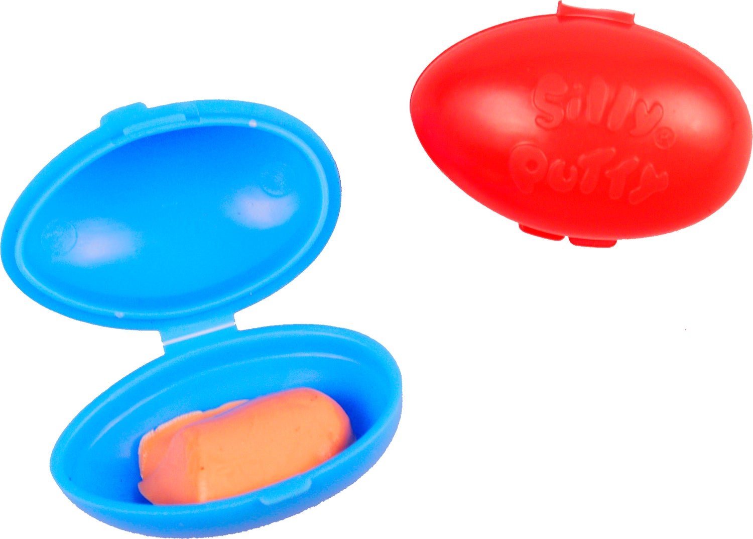 World's Smallest Silly Putty Egg - ANB Baby -Less than $20