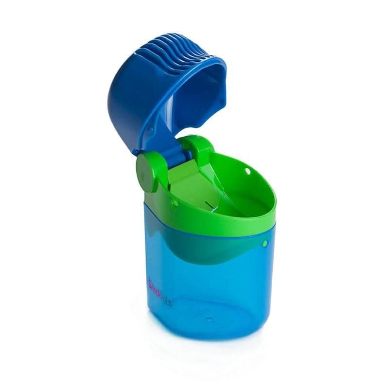 WOW Snackpals Snack Dispenser-Food Preparation & Storage-WOW-ANB Baby Store